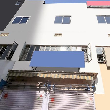 Hotel O Aloka 兰契 外观 照片