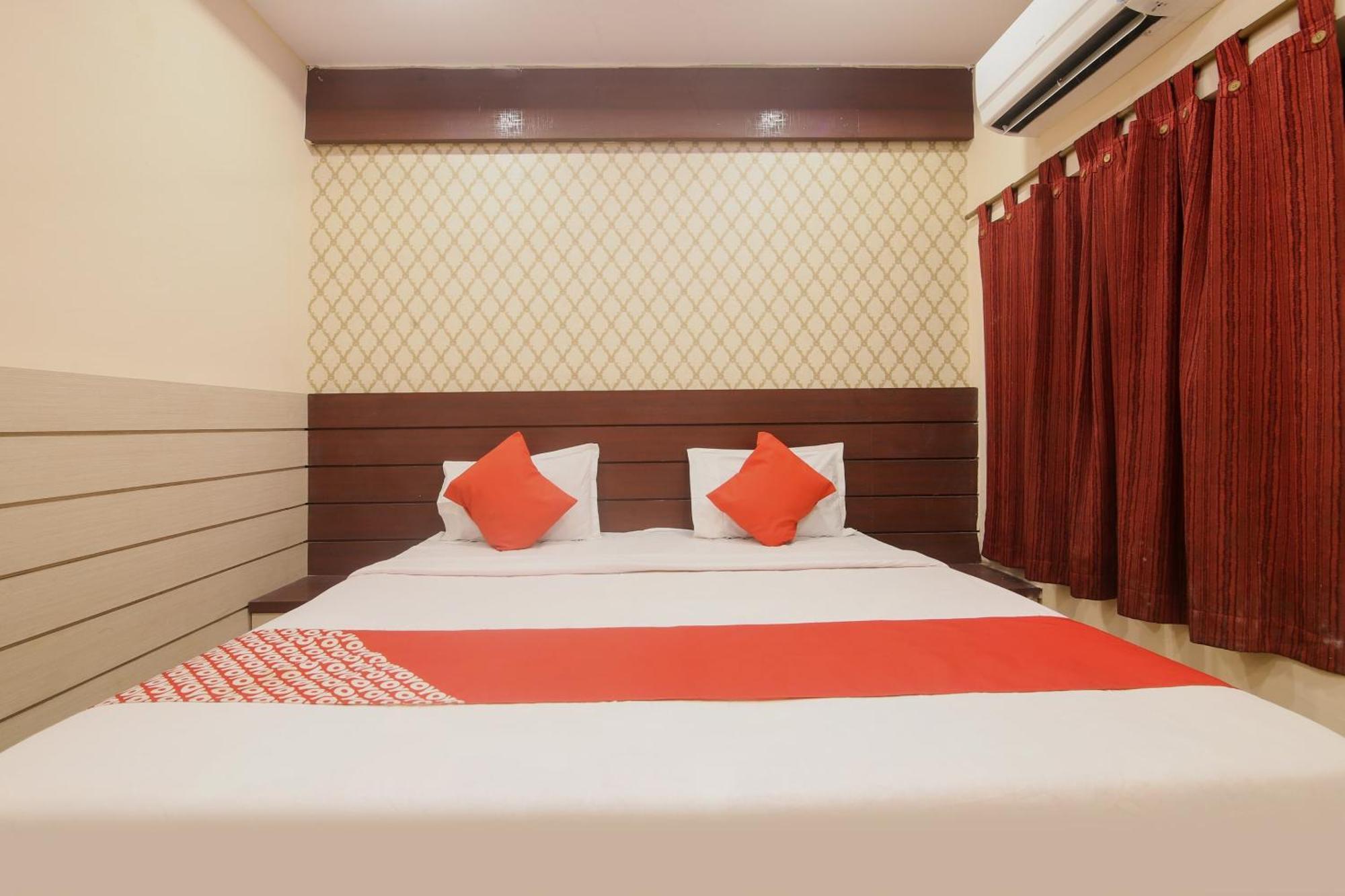 Hotel O Aloka 兰契 外观 照片