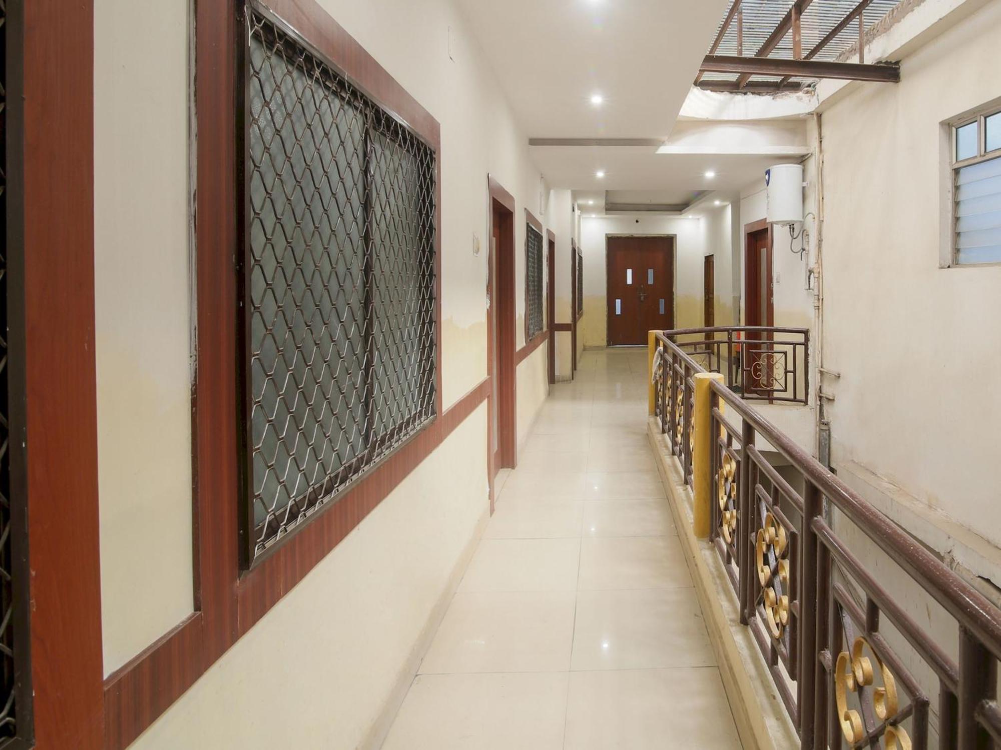 Hotel O Aloka 兰契 外观 照片